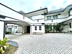 Cornwall Gardens (D10), Detached #577671331